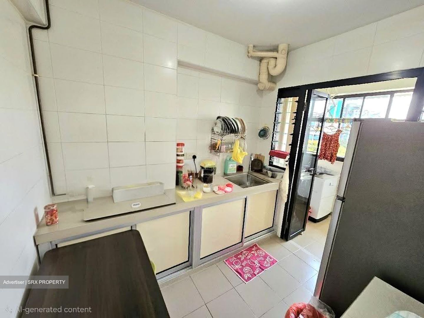 Blk 197A Boon Lay Fields (Jurong West), HDB 3 Rooms #608963311